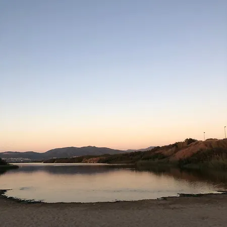 Le Pavoncelle Valledoria (Sardinia)