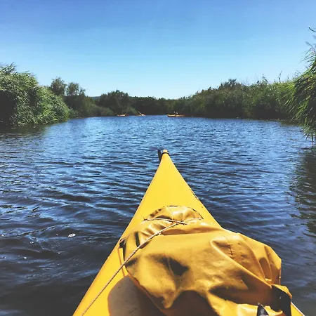 Le Pavoncelle * Valledoria (Sardinia)
