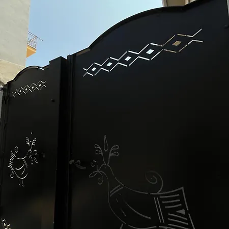 Le Pavoncelle Апартаменты