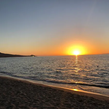 Le Pavoncelle Апартаменты *