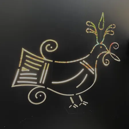 Le Pavoncelle Апартаменты