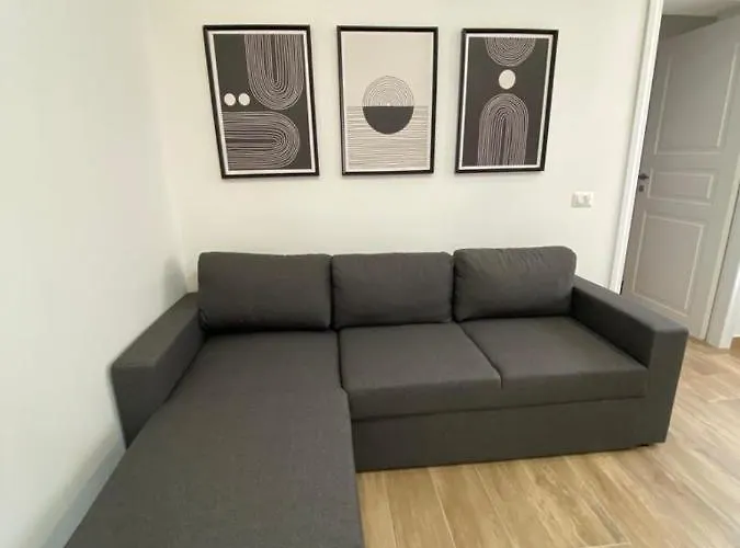 Le Pavoncelle Valledoria (Sardinia)