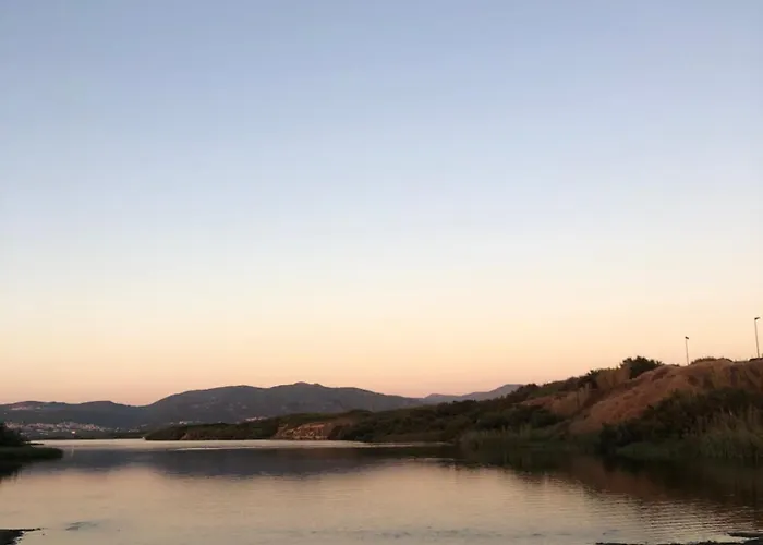 Le Pavoncelle Valledoria (Sardinia)