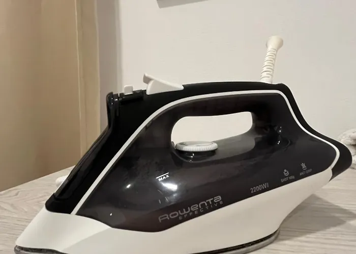 Le Pavoncelle Apartamento