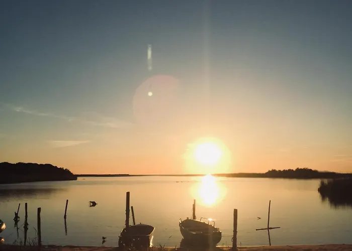 公寓 Le Pavoncelle