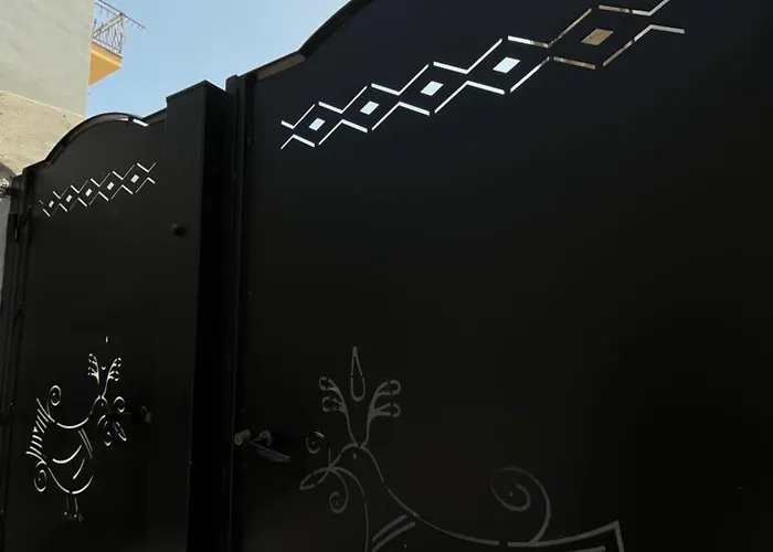 Le Pavoncelle 公寓