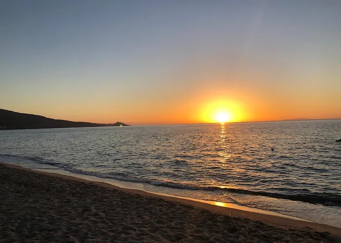 Le Pavoncelle 公寓 *