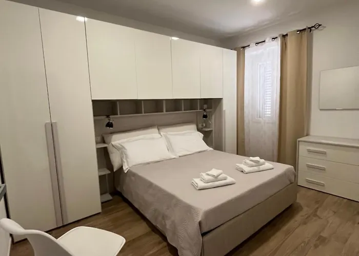 Le Pavoncelle Apartamento Valledoria (Sardinia)