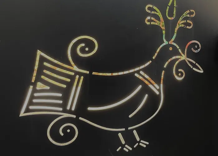 Le Pavoncelle Apartamento