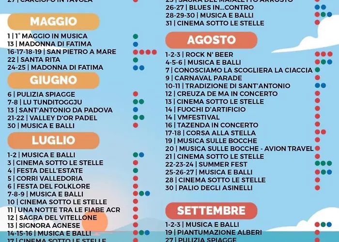 Le Pavoncelle 公寓 瓦雷多利亚