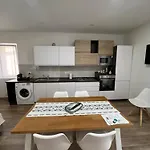 Appartement Le Pavoncelle