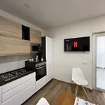 Appartement Le Pavoncelle *