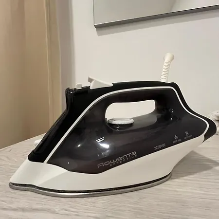 Le Pavoncelle Apartment