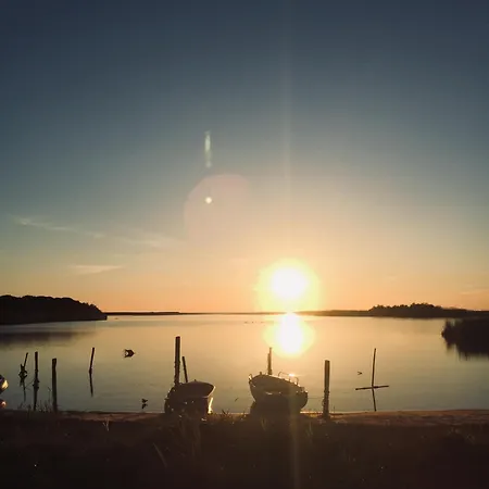 Apartment Le Pavoncelle