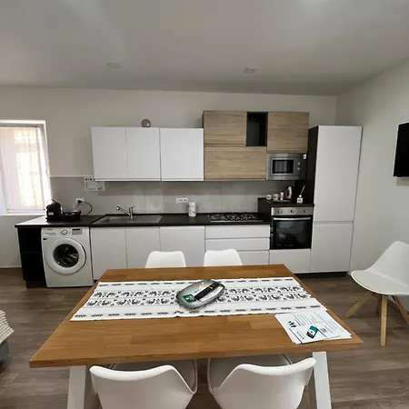 Apartment Le Pavoncelle