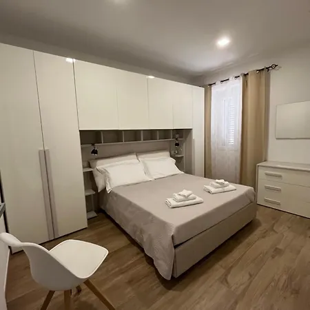 Le Pavoncelle Apartment Valledoria (Sardinia)