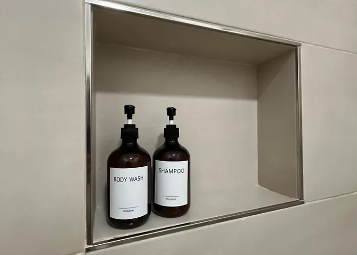 Apartman Le Pavoncelle